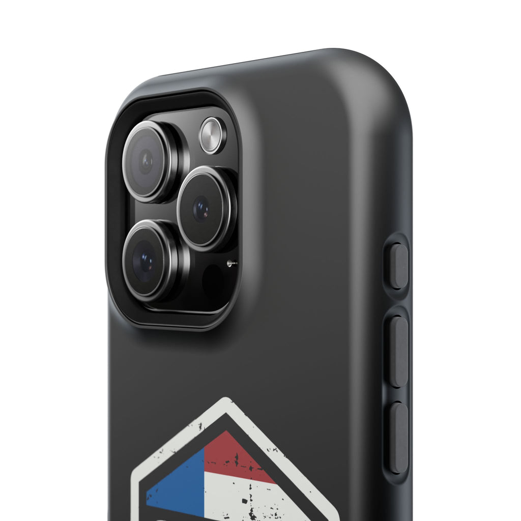 CrossFit 336 Impact Phone Case