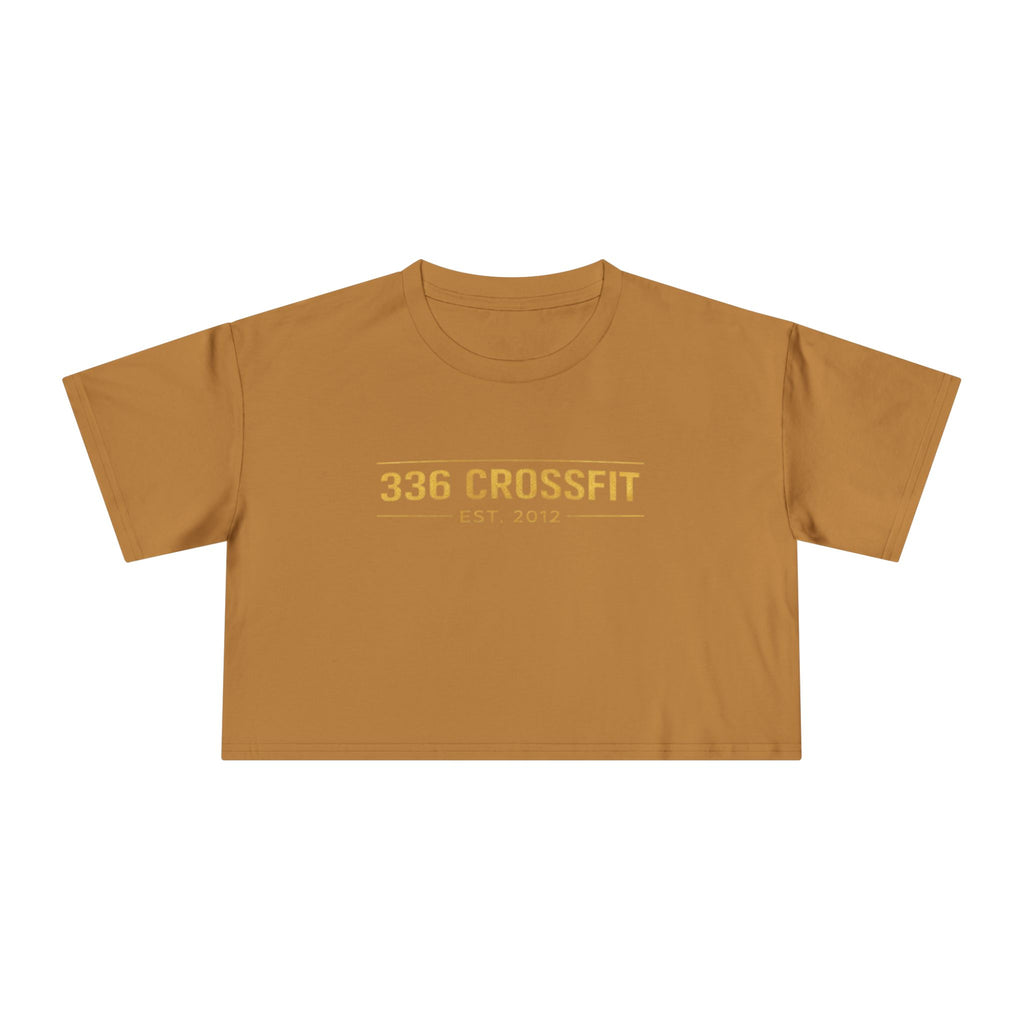 336 CrossFit EST GoldCrop