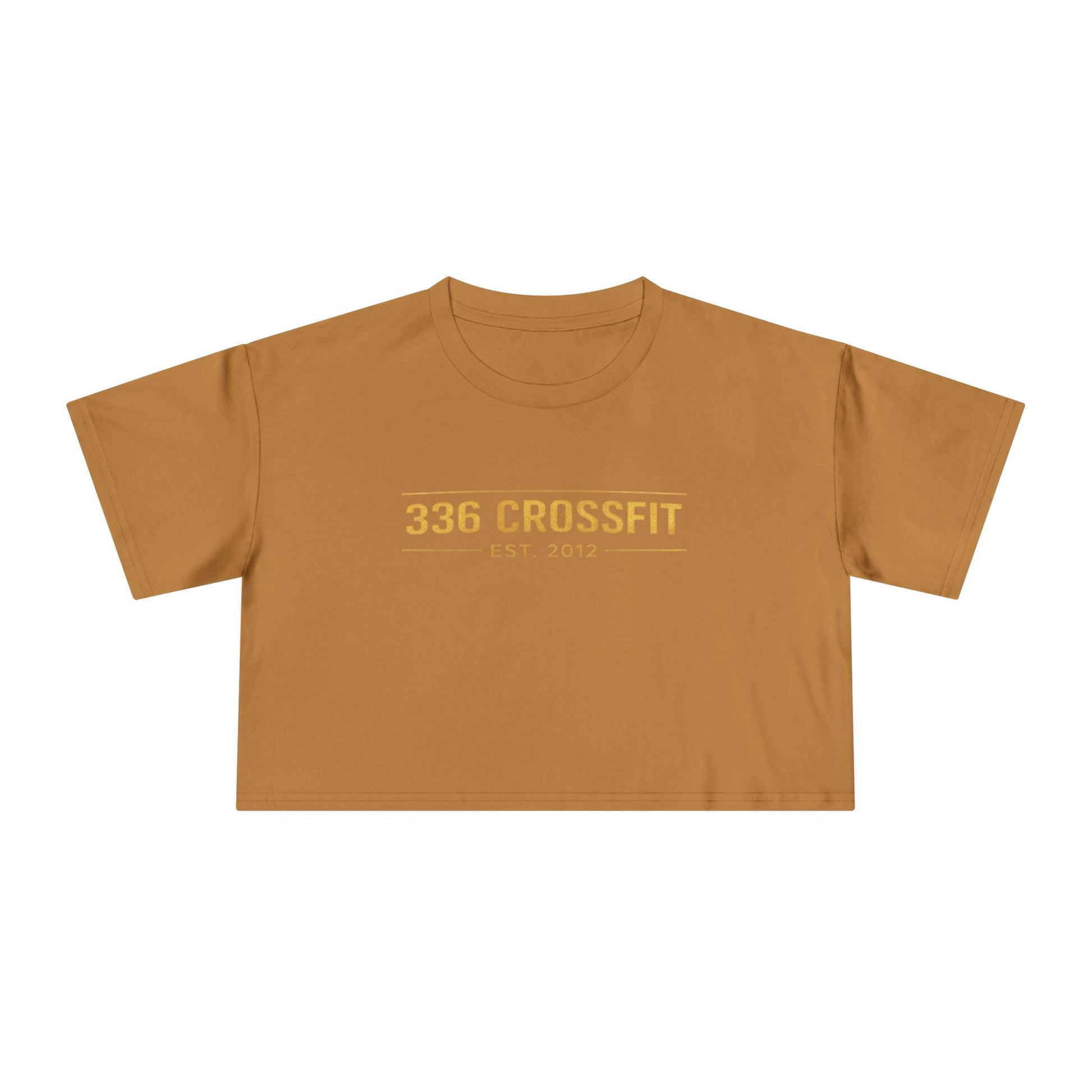 336 CrossFit EST GoldCrop