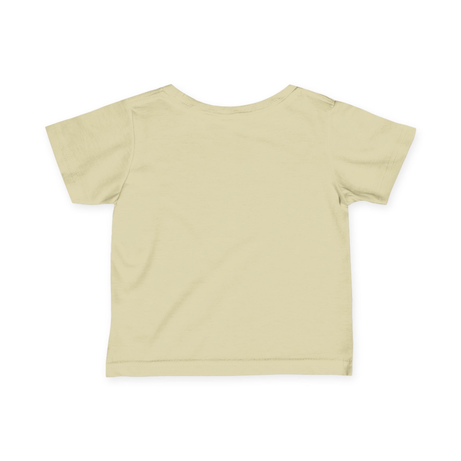 Infant Tee — 336 CrossFit Hex Logo Baby T‑Shirt (NC)