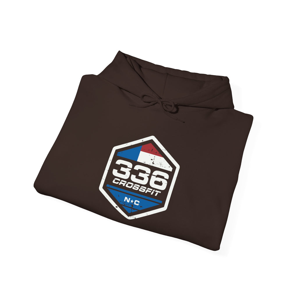 Hooded Sweatshirt
