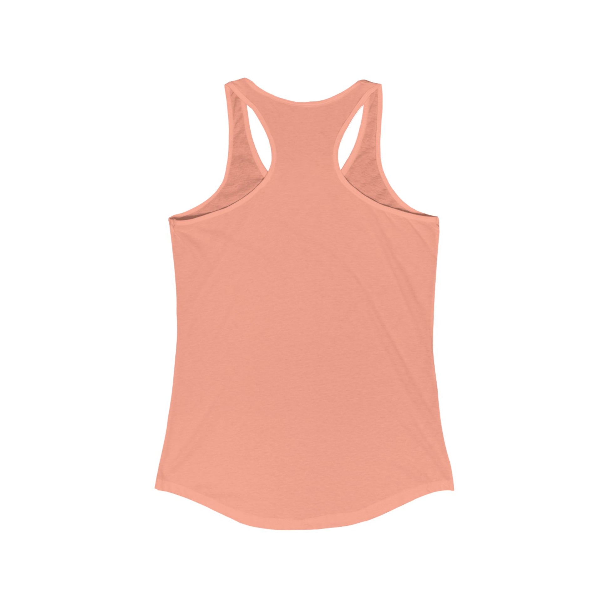 336 CrossFit Racerback Tank Top (Basics Collection-Charcoal)