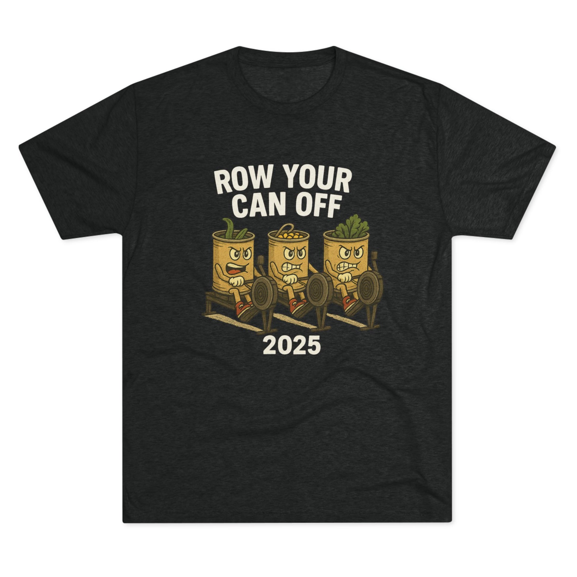 Row Your Can Off 2025