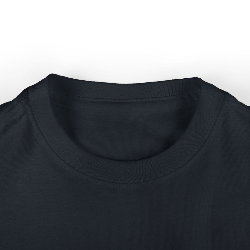 Infant Tee — 336 CrossFit Hex Logo Baby T‑Shirt (NC)