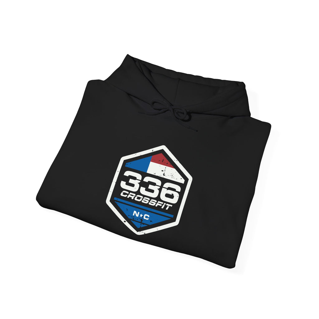 Hooded Sweatshirt