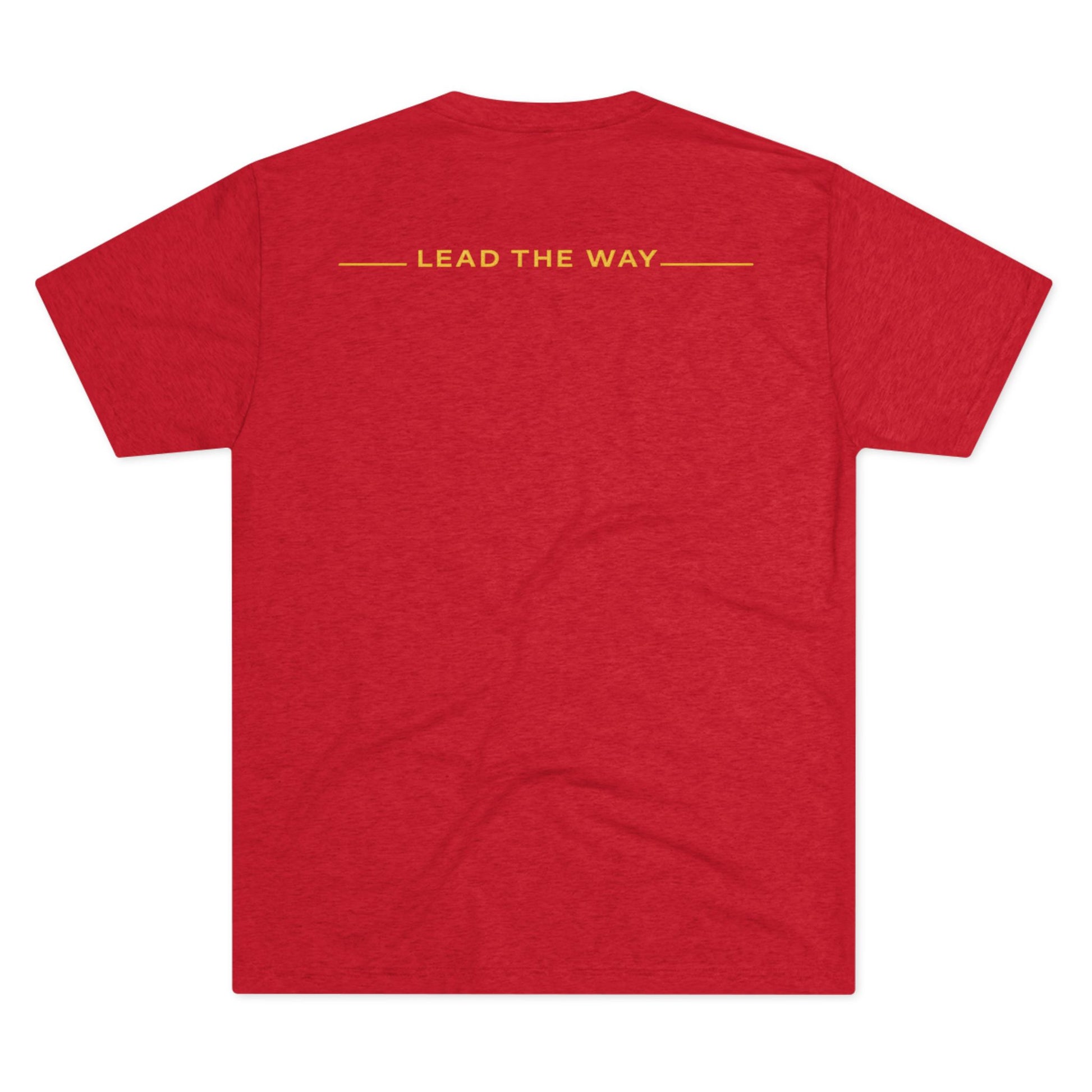 336 CrossFit EST Gold T-Shirt