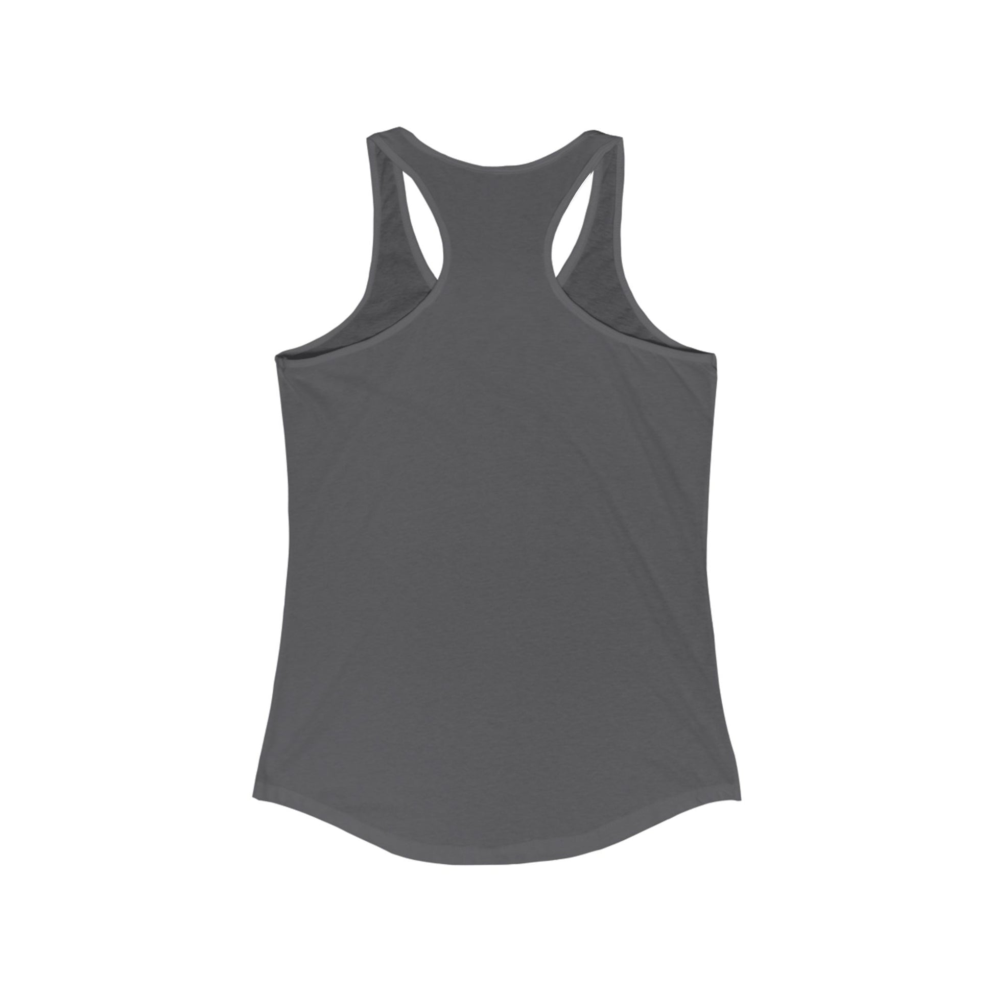 336 CrossFit Racerback Tank Top (Basics Collection-Fuschia)