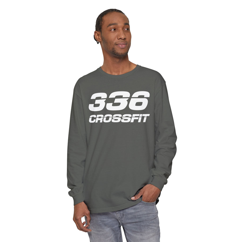 336 Basics Collection Long Sleeve