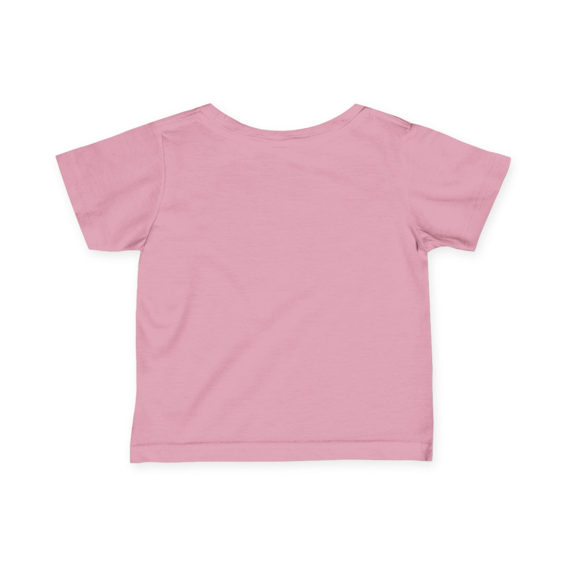 Infant Tee — 336 CrossFit Hex Logo Baby T‑Shirt (NC)