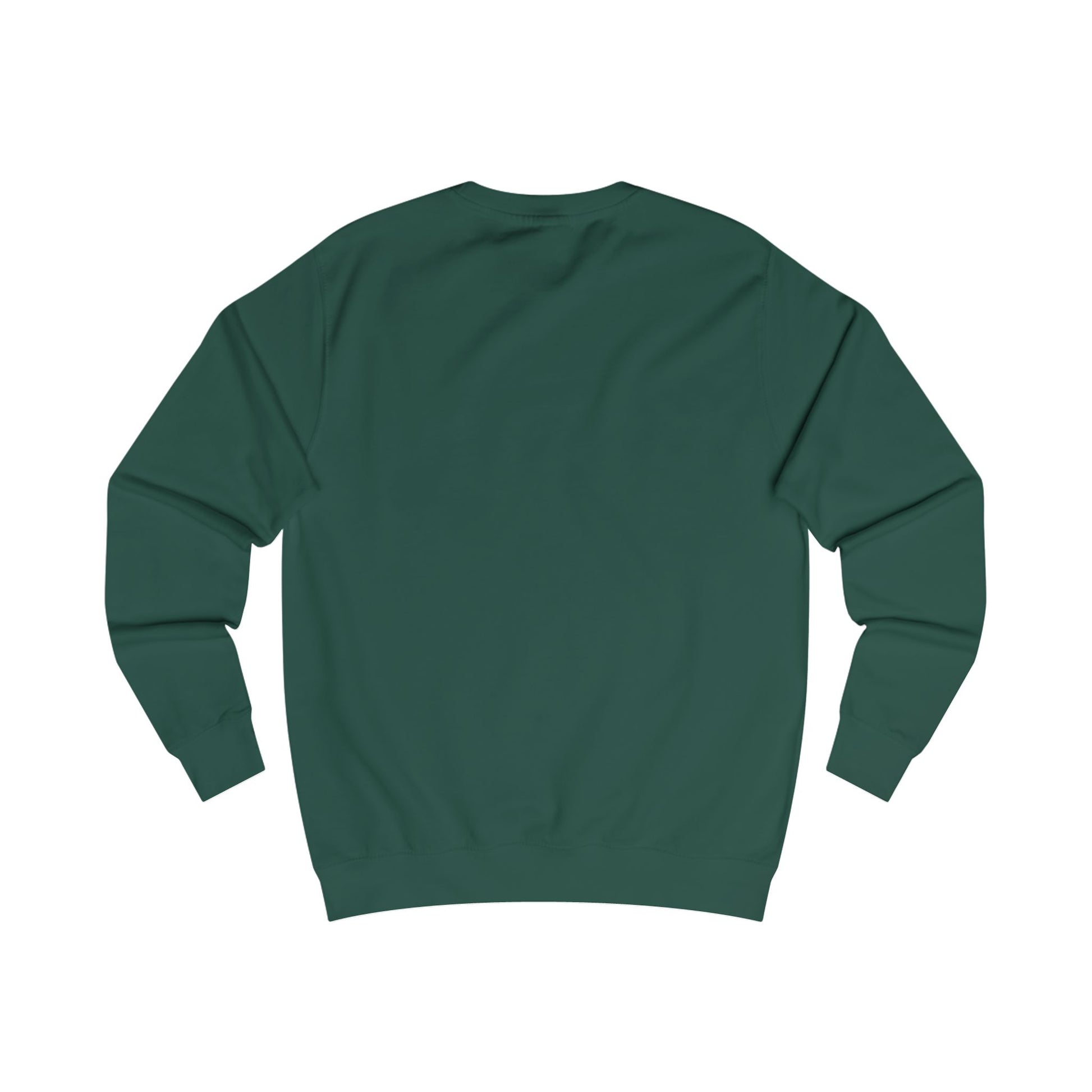 336 Basics Collection Crew Neck Sweatshirt (Tan)