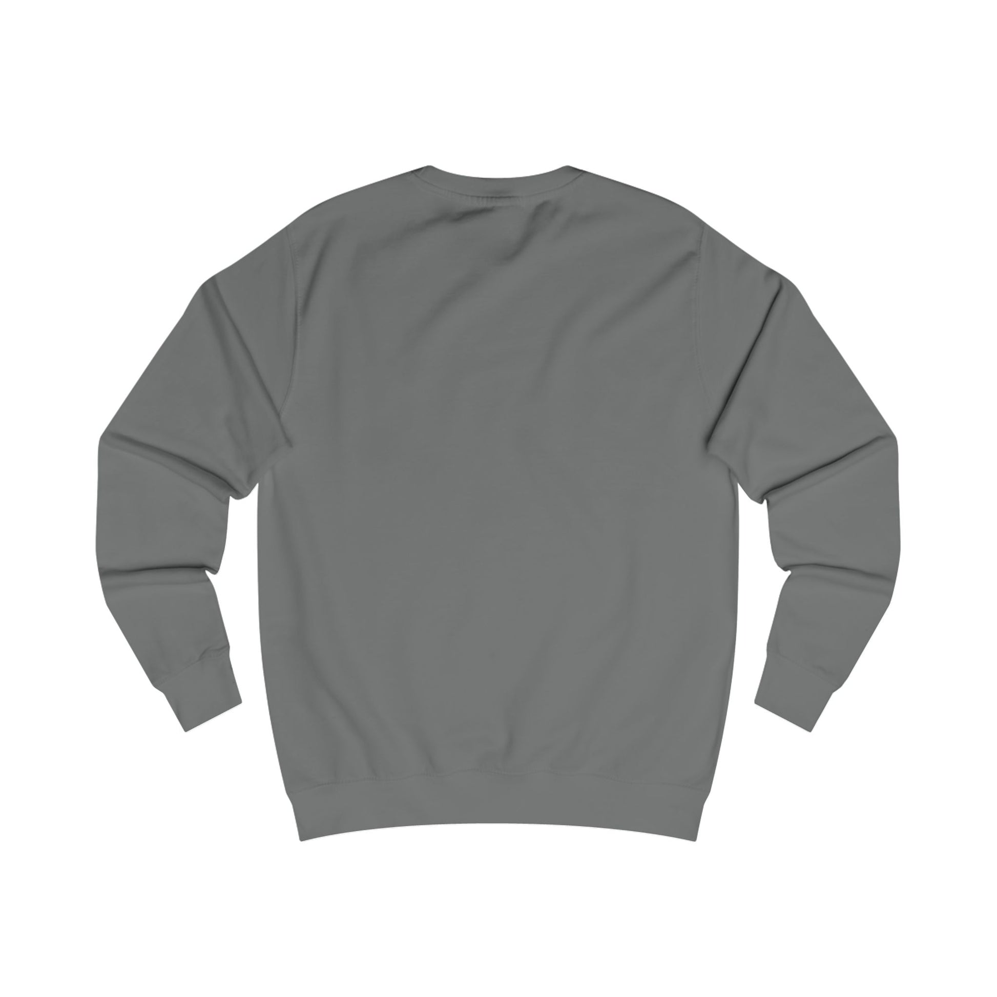 336 Basics Collection Crew Neck Sweatshirt (Tan)