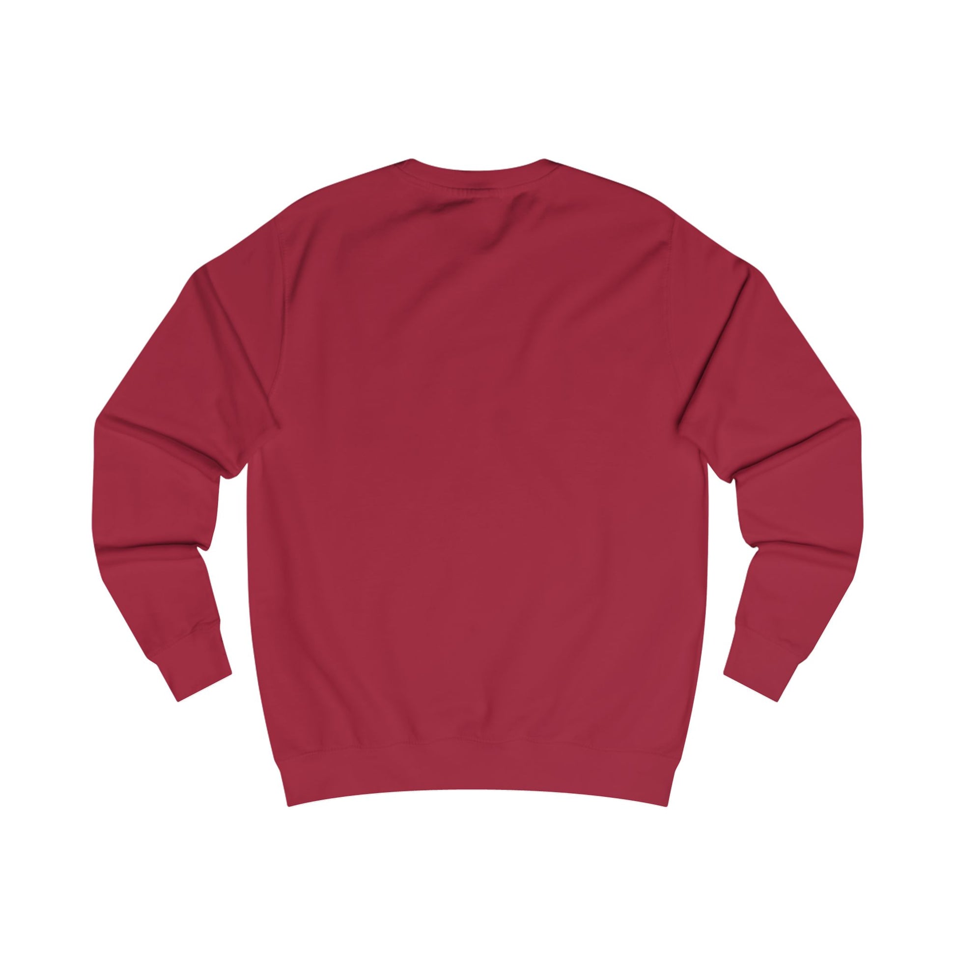 336 Basics Collection Crew Neck Sweatshirt (Tan)