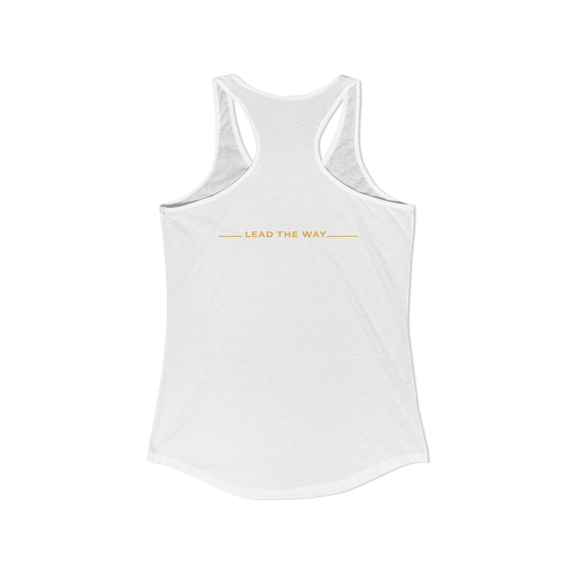 336 CrossFit EST Gold Tank Top