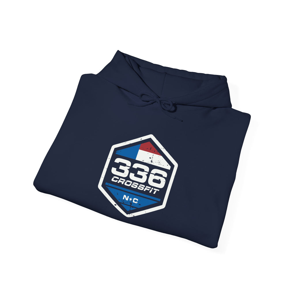 Hooded Sweatshirt