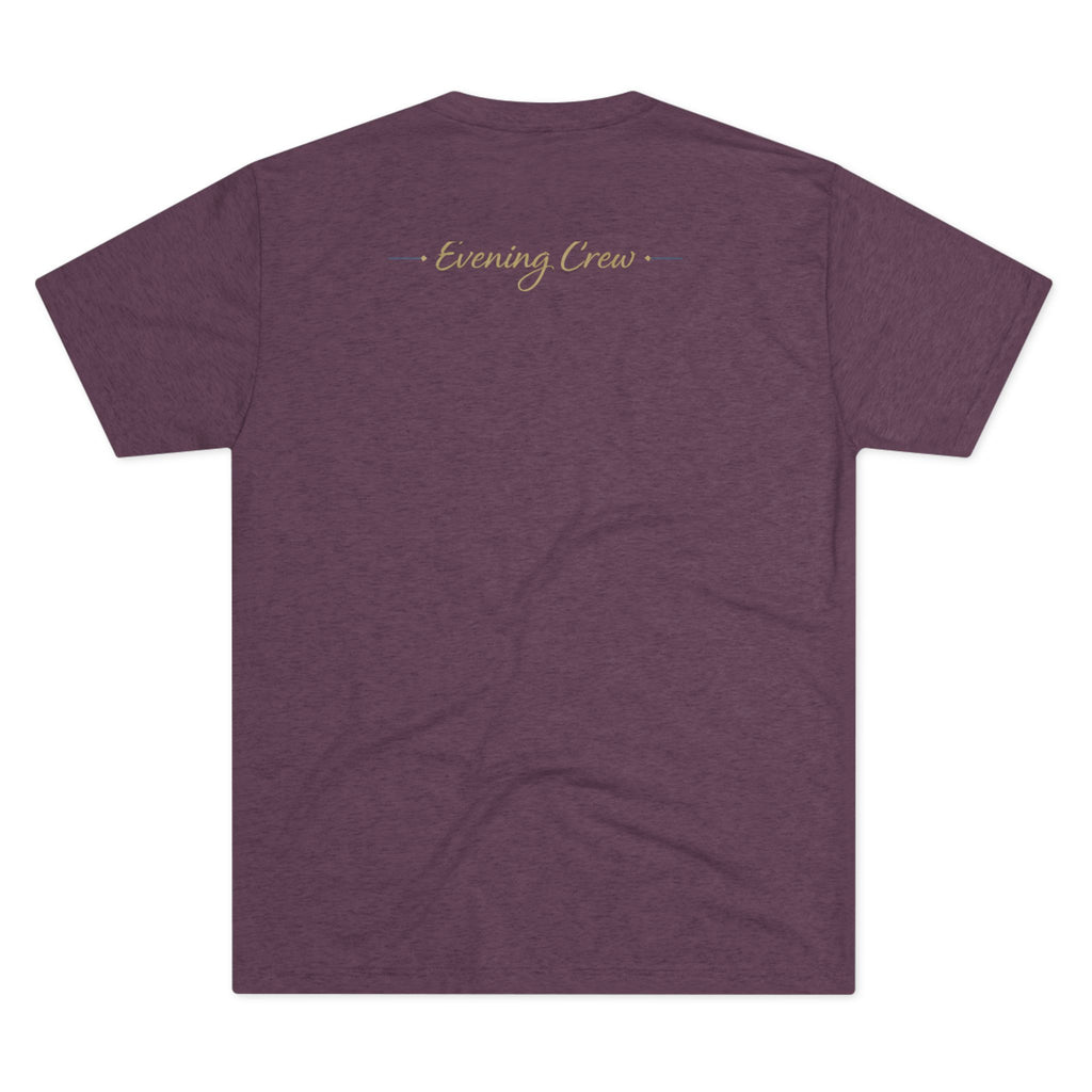 336 CrossFit Evening Crew T-Shirt