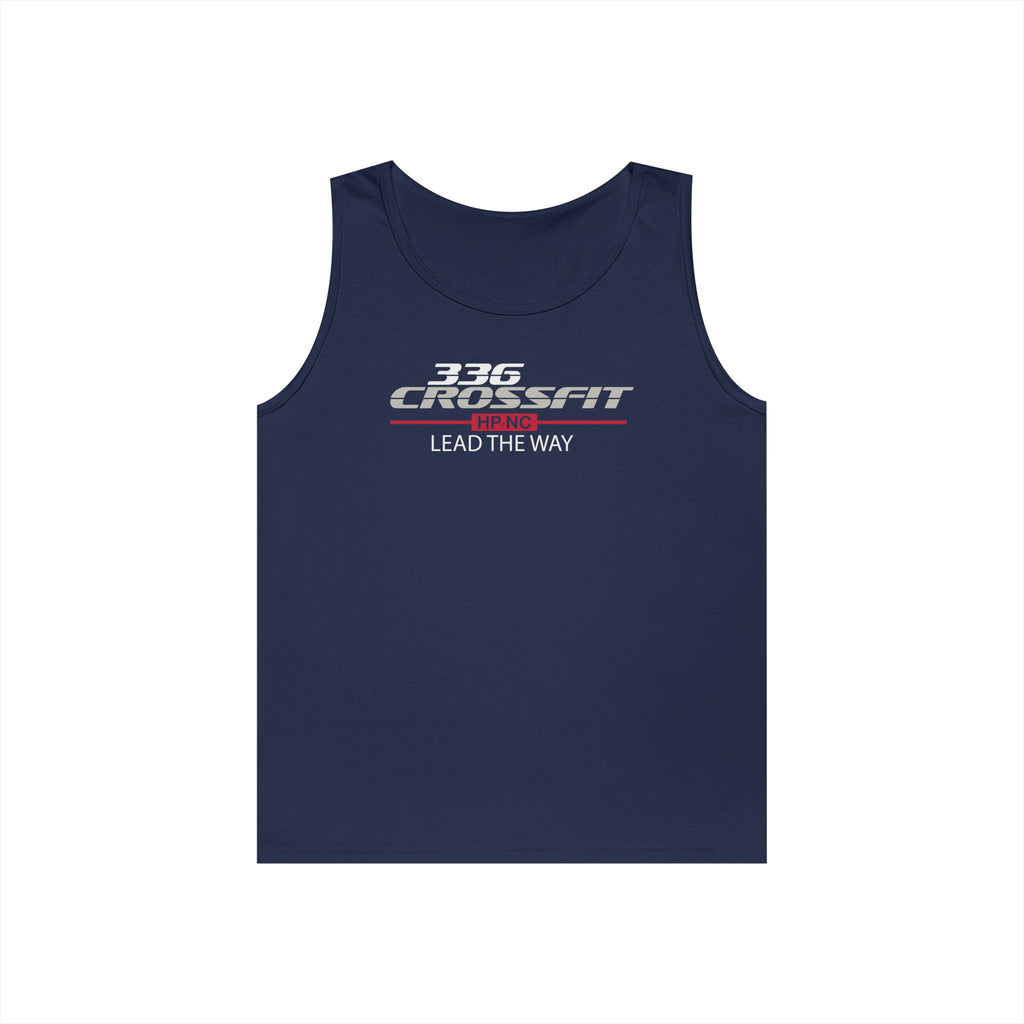 336 CrossFit Men's Ranger Creed Tank Top