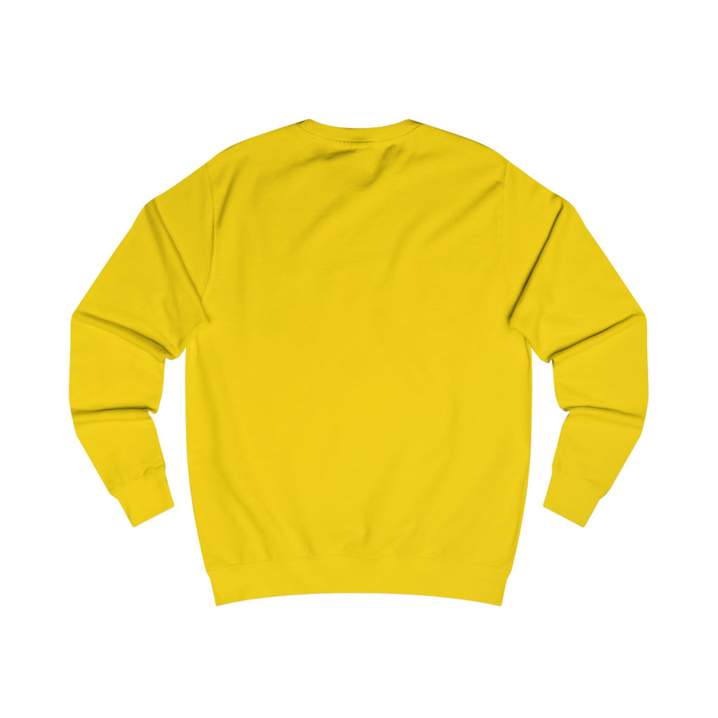 336 CrossFit Basics (Charcoal) Crew Neck Sweatshirt
