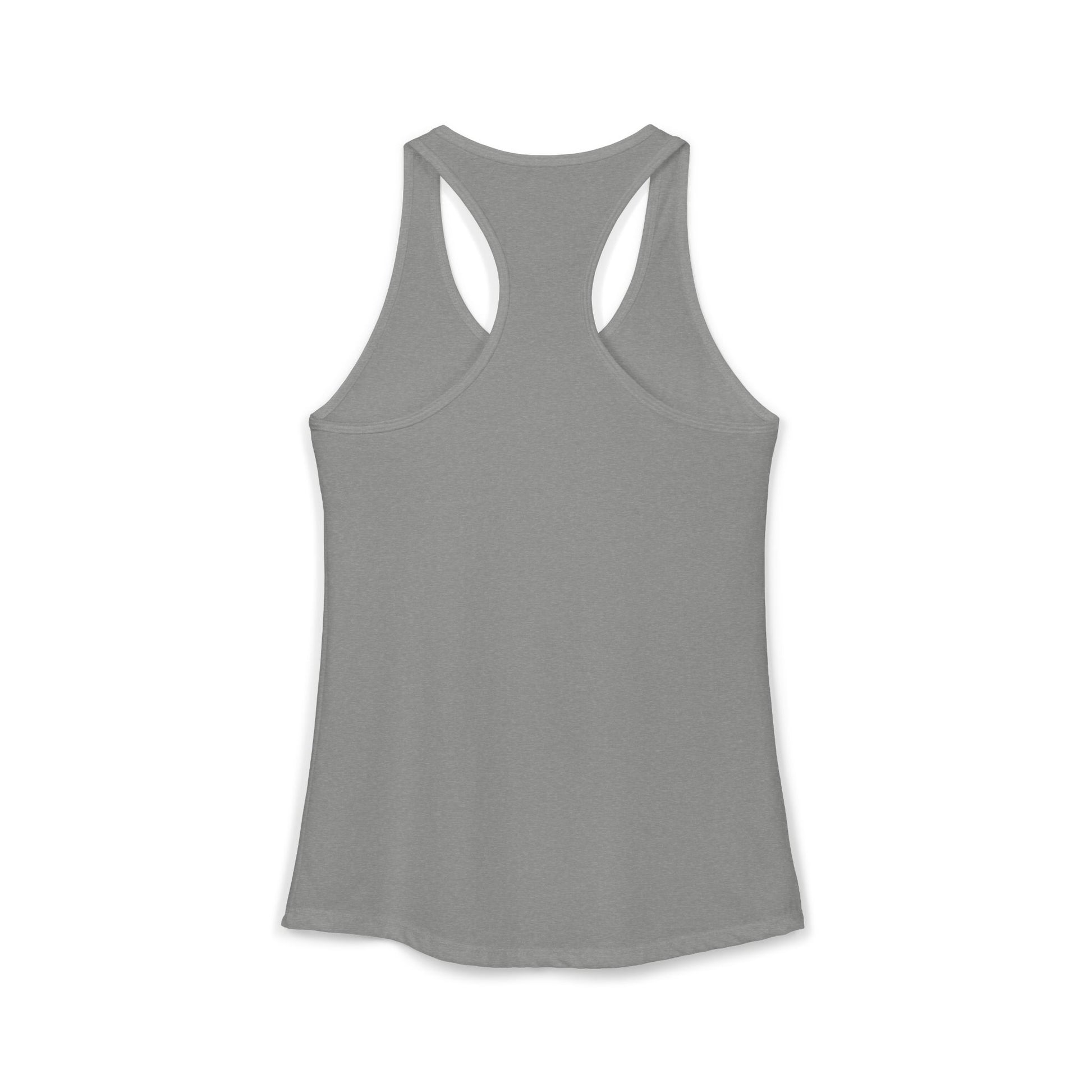 336 CrossFit Noon Crew Tank Top