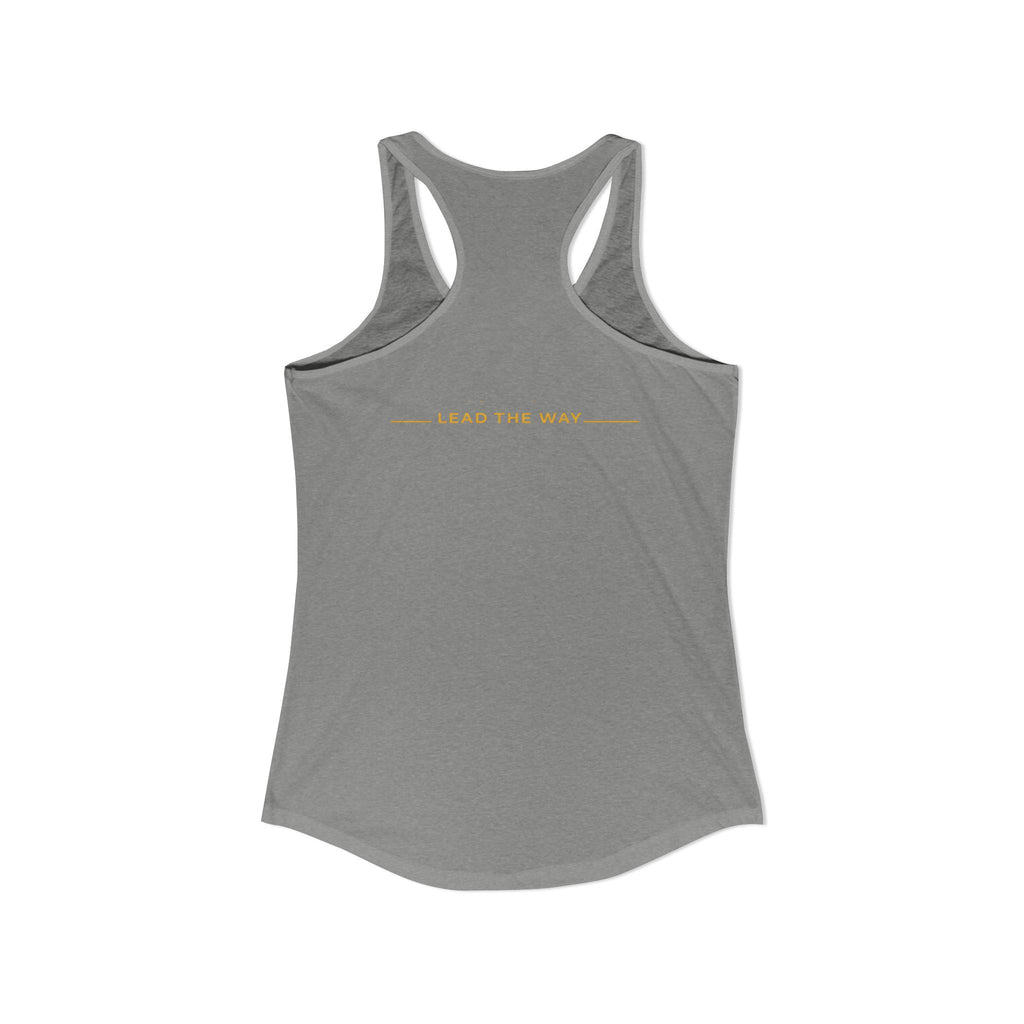 336 CrossFit EST Gold Tank Top