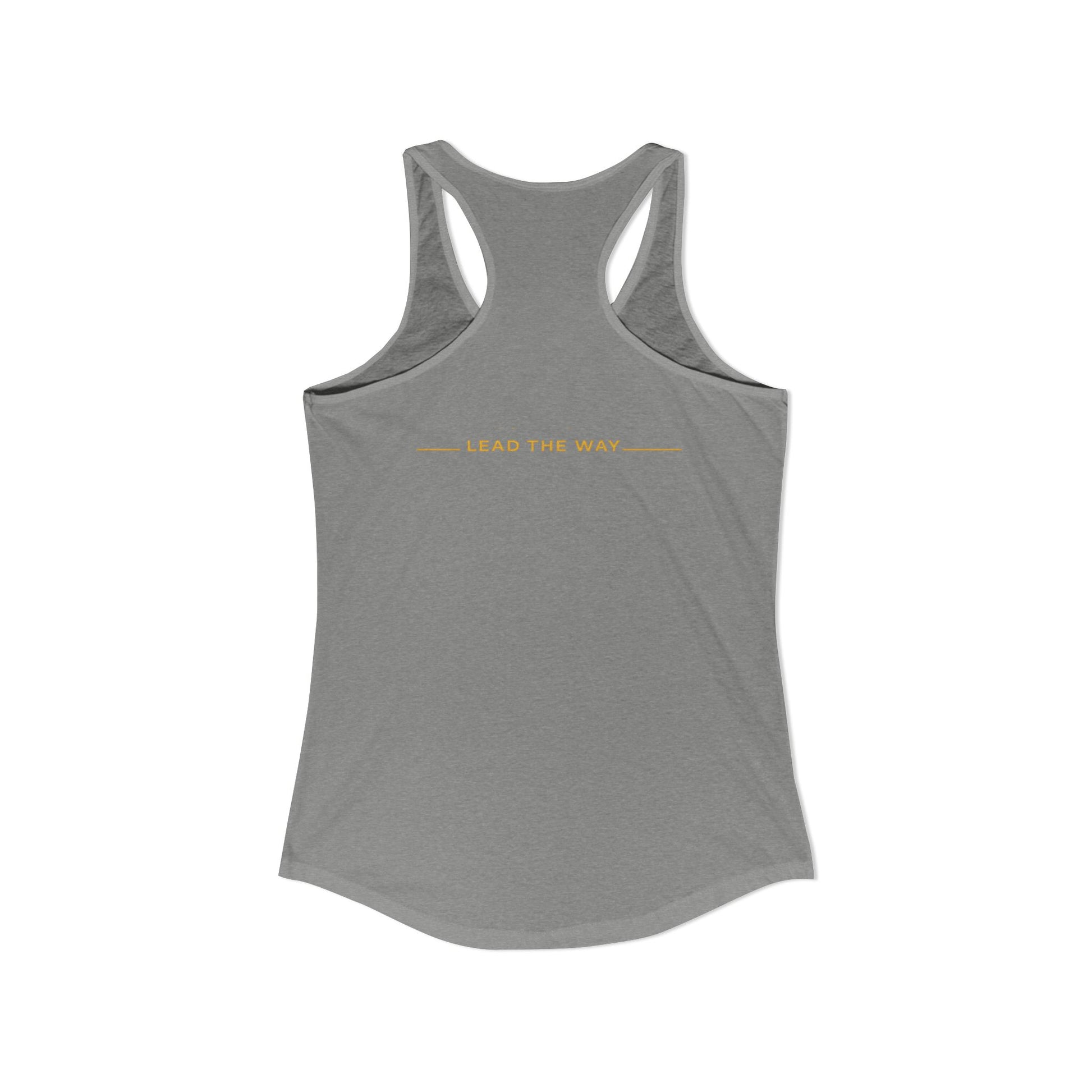 336 CrossFit EST Gold Tank Top