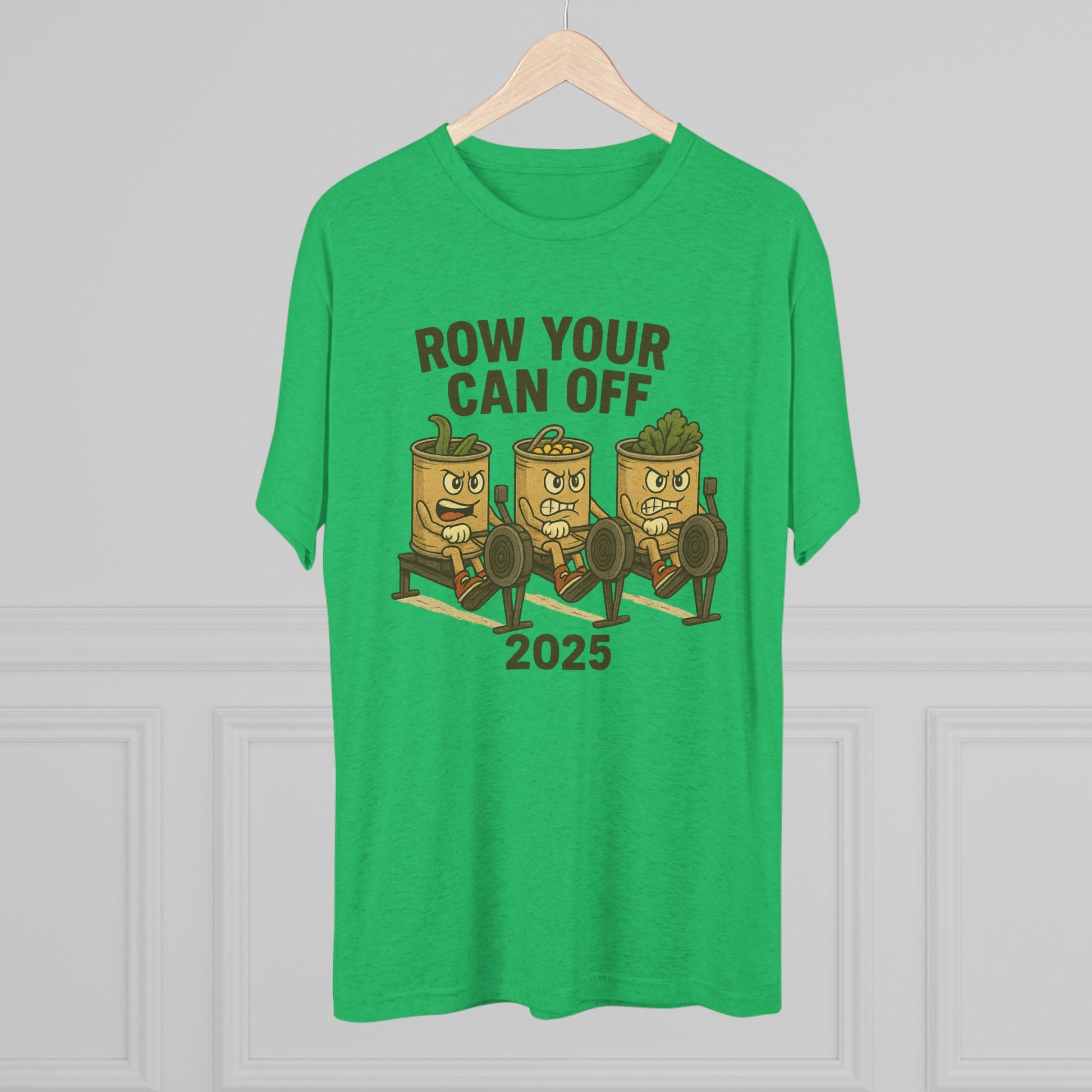 Row Your Can Off 2025