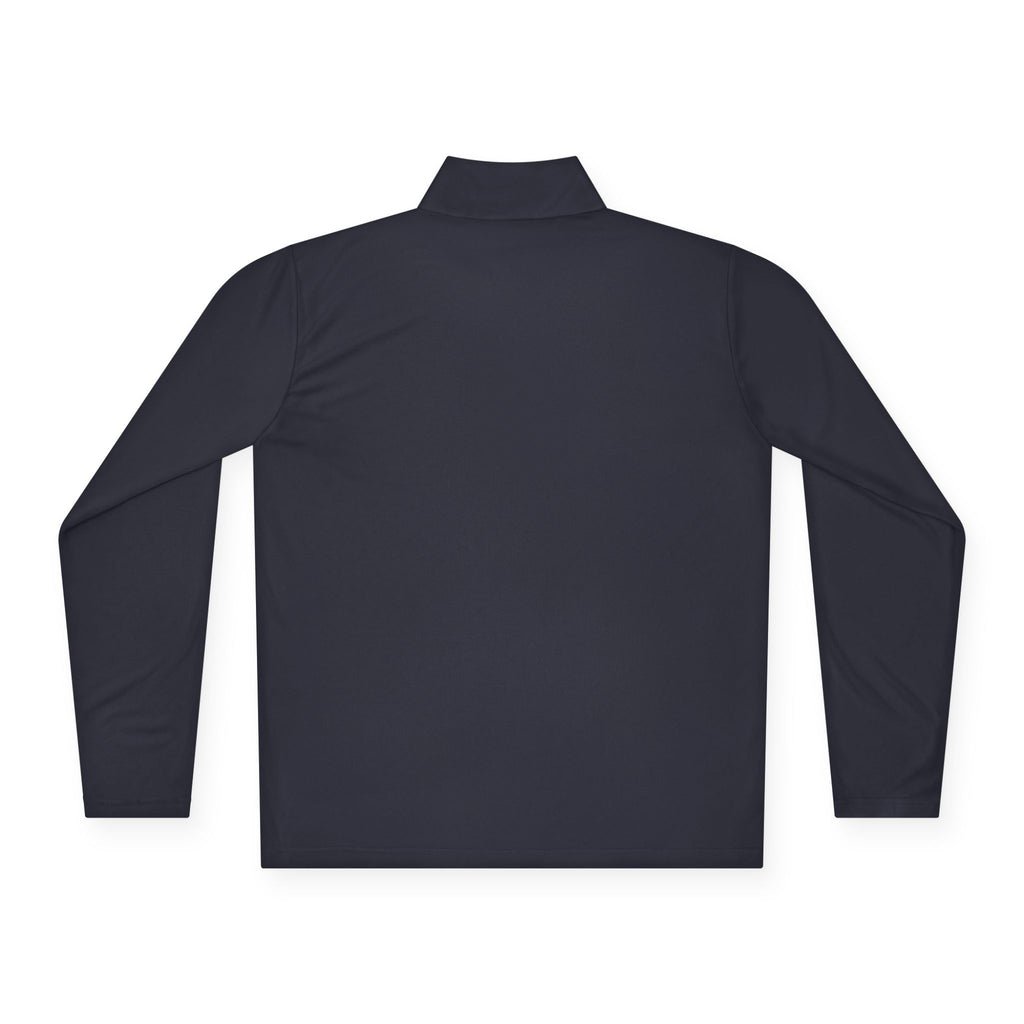 336 CrossFit Quarter Zip Sweatshirt