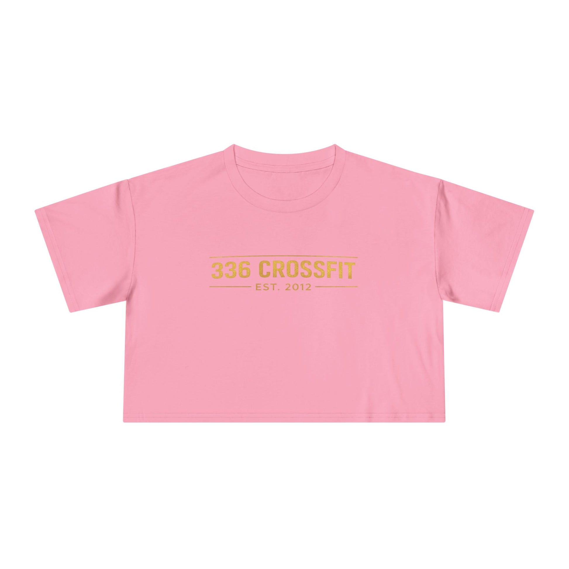 336 CrossFit EST GoldCrop