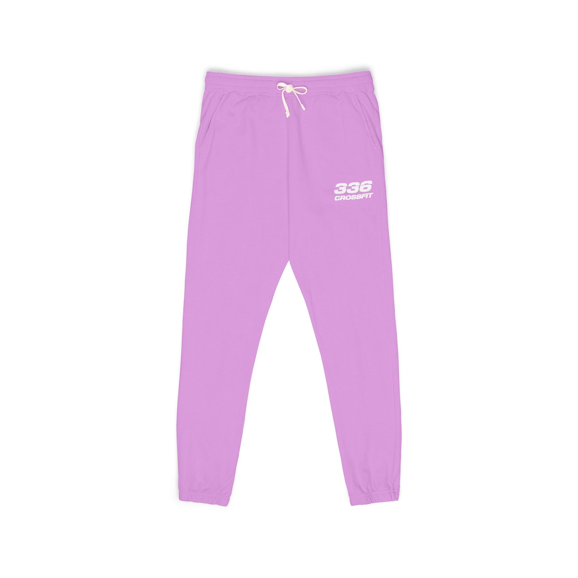 336 CrossFit Basics Collection Unisex Sweatpants