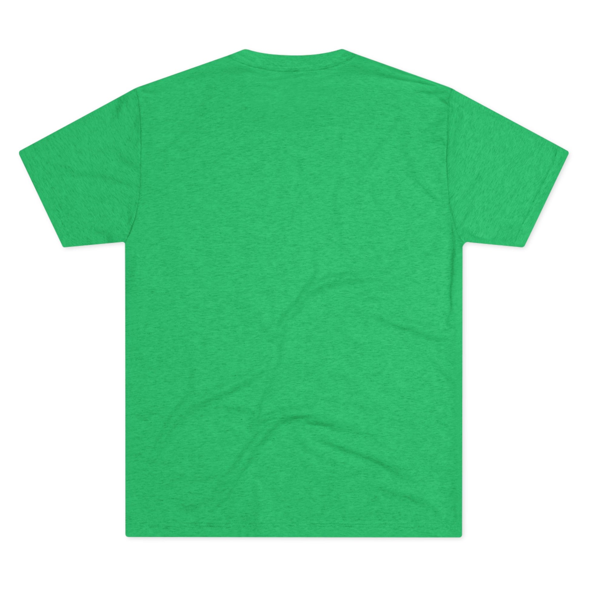336 CrossFit Collegiate Blue T-Shirt