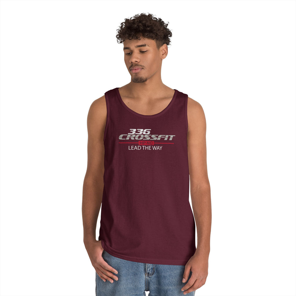 336 CrossFit Men's Ranger Creed Tank Top