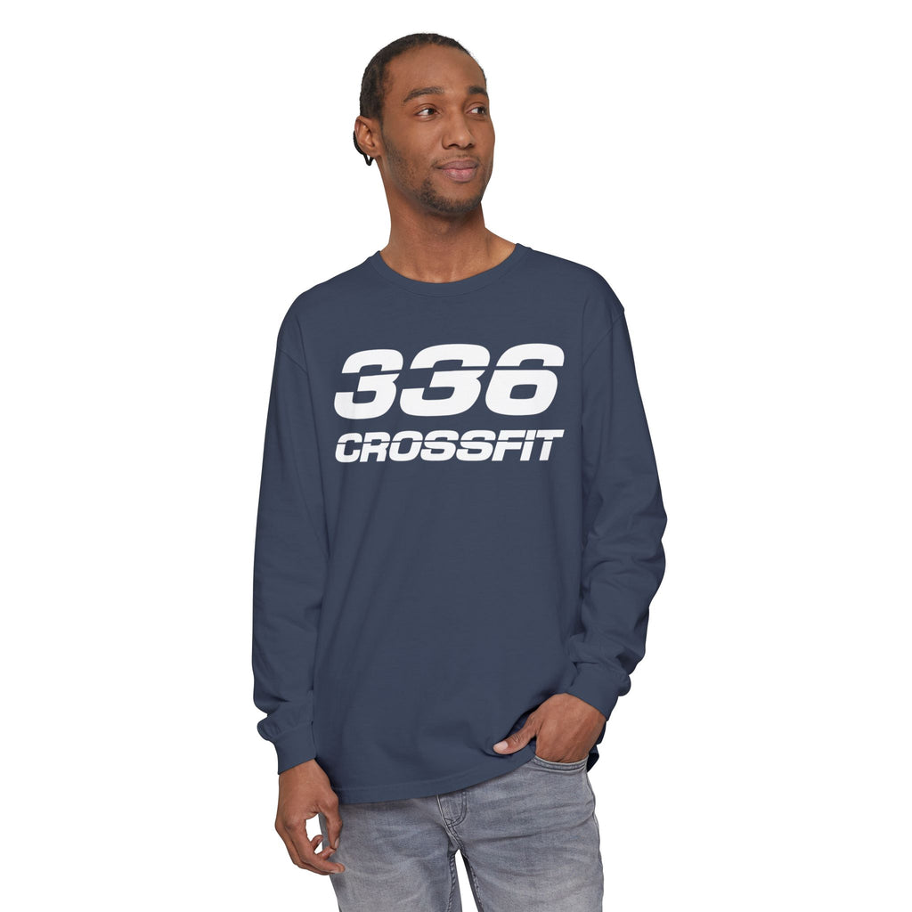 336 Basics Collection Long Sleeve