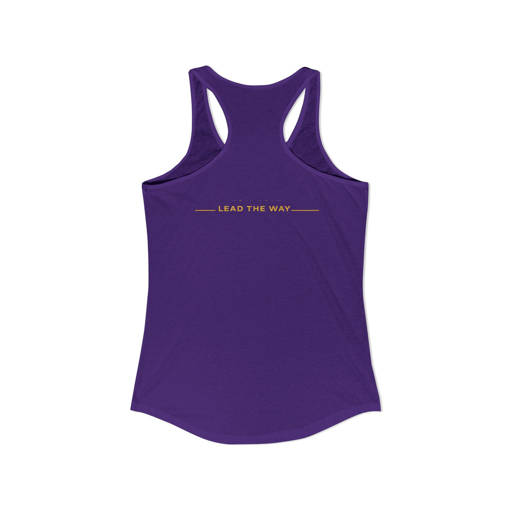 336 CrossFit EST Gold Tank Top