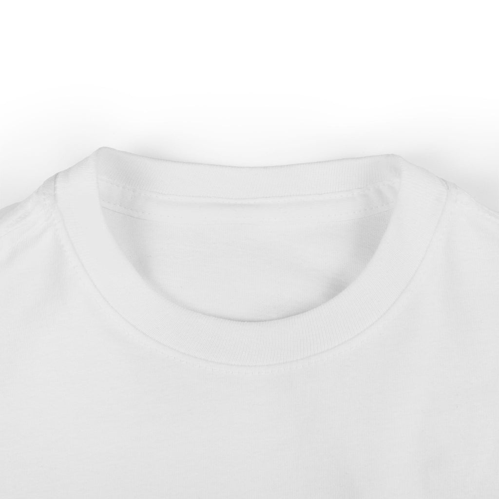 Infant Tee — 336 CrossFit Hex Logo Baby T‑Shirt (NC)