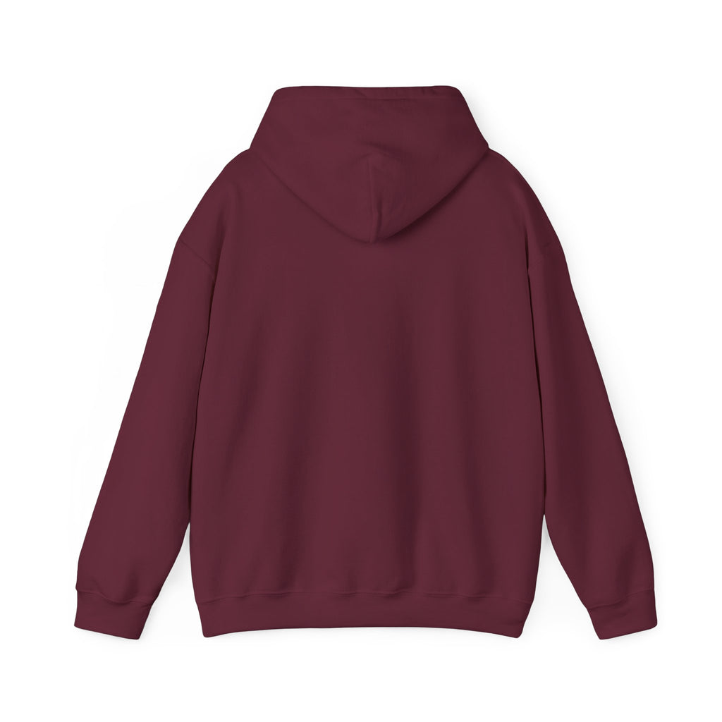 336 CrossFit NC State Bird Hooded Sweatshirt