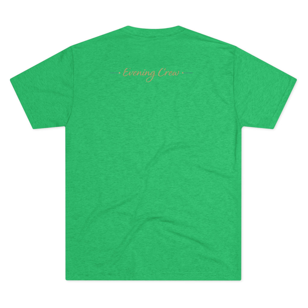 336 CrossFit Evening Crew T-Shirt