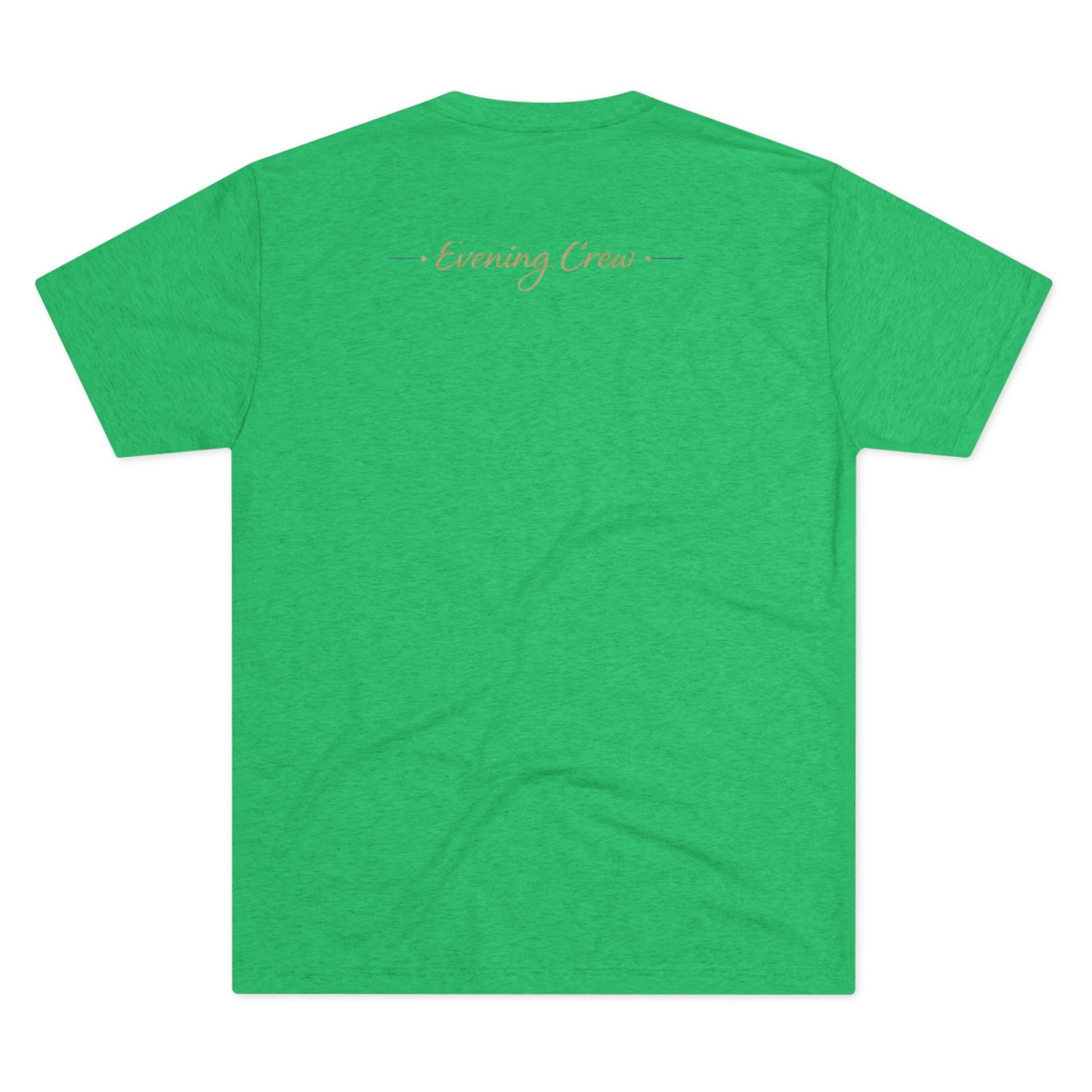 336 CrossFit Evening Crew T-Shirt