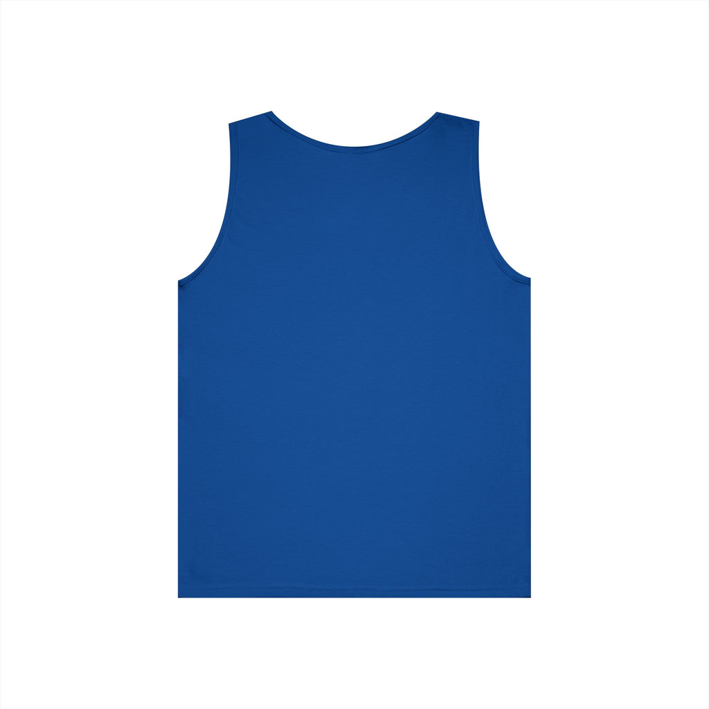 336 CrossFit Camo Men's Tank Top