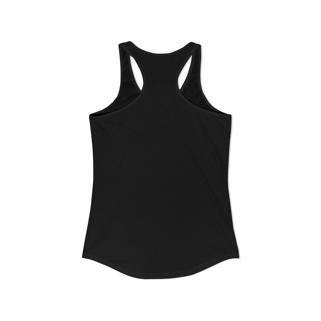 2026 CrossFit Open Racerback Tank Top 2