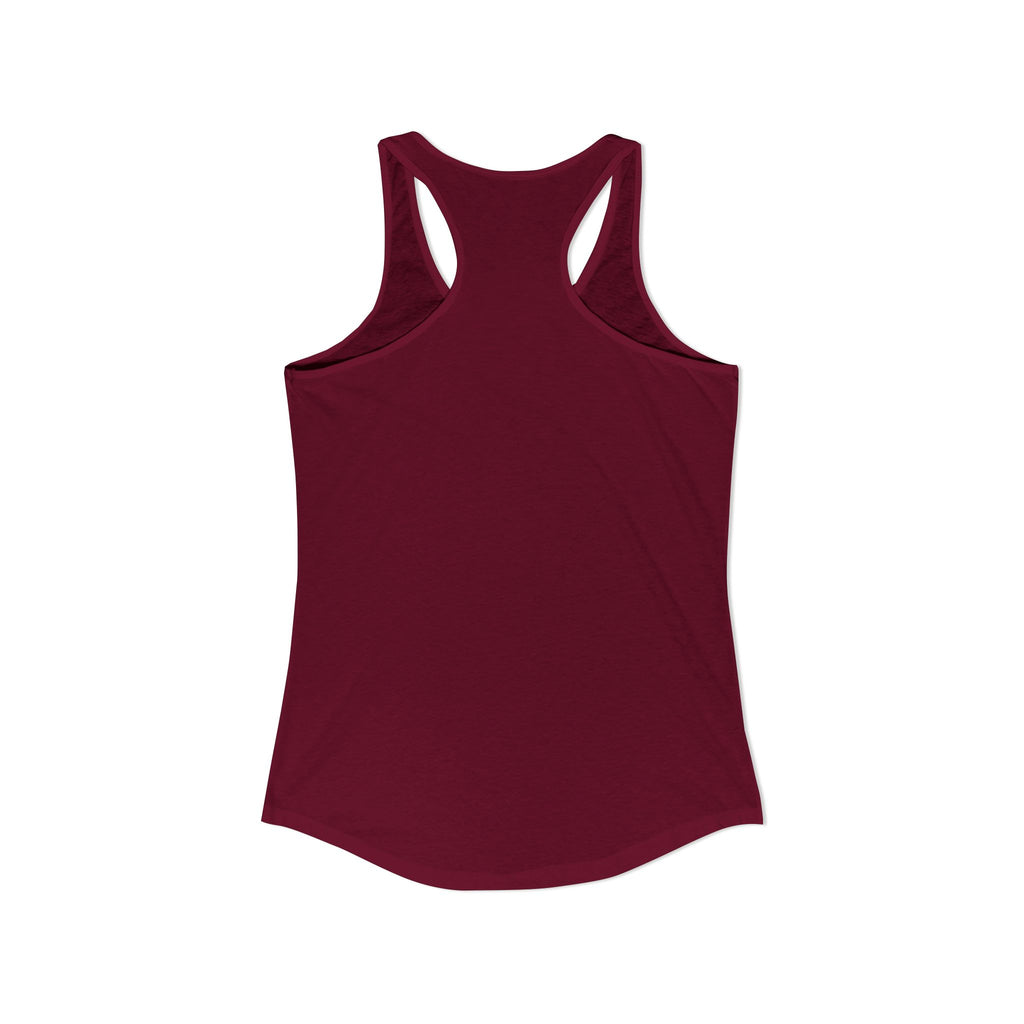2026 CrossFit Open Racerback Tank Top