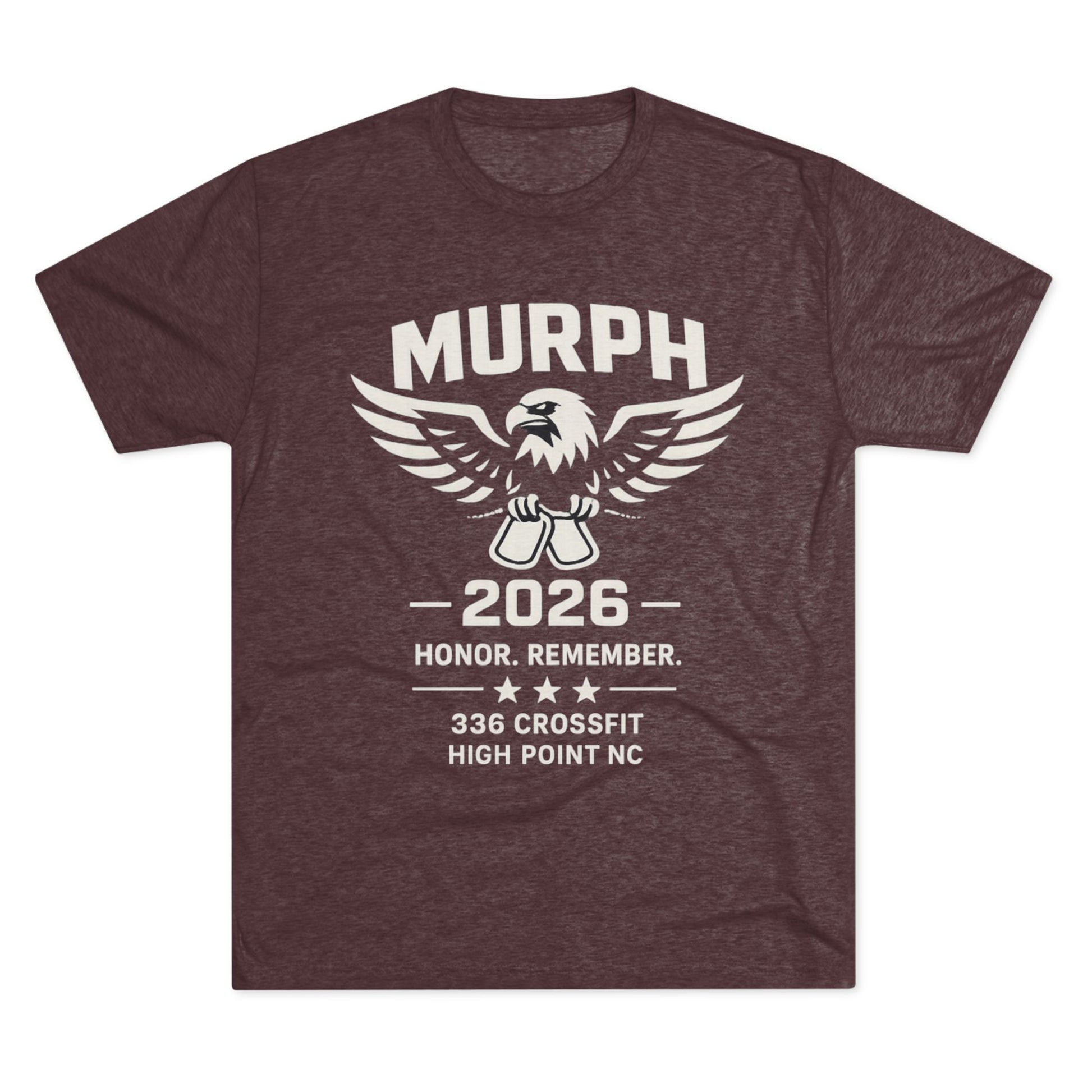2026 MURPH Shirt