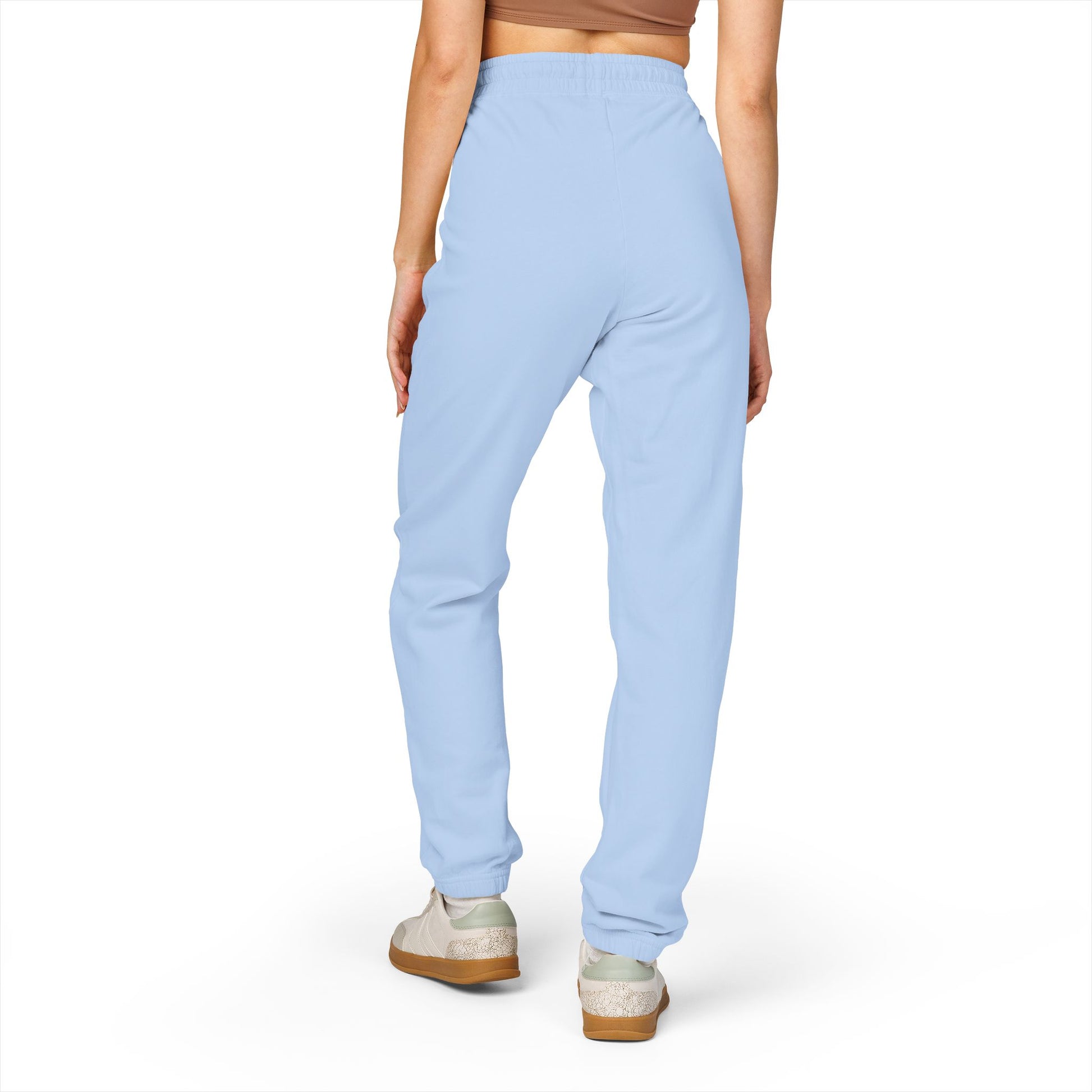 336 CrossFit Basics Collection Unisex Sweatpants