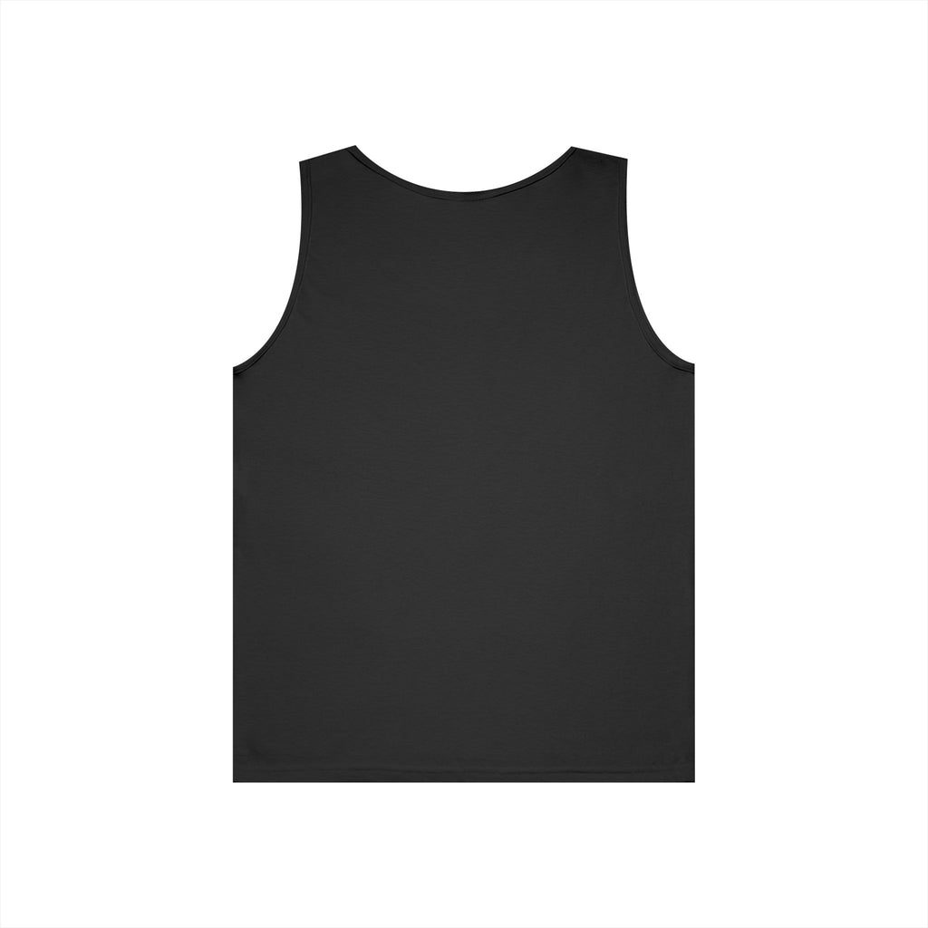 336 CrossFit American Flag Men's Tank Top