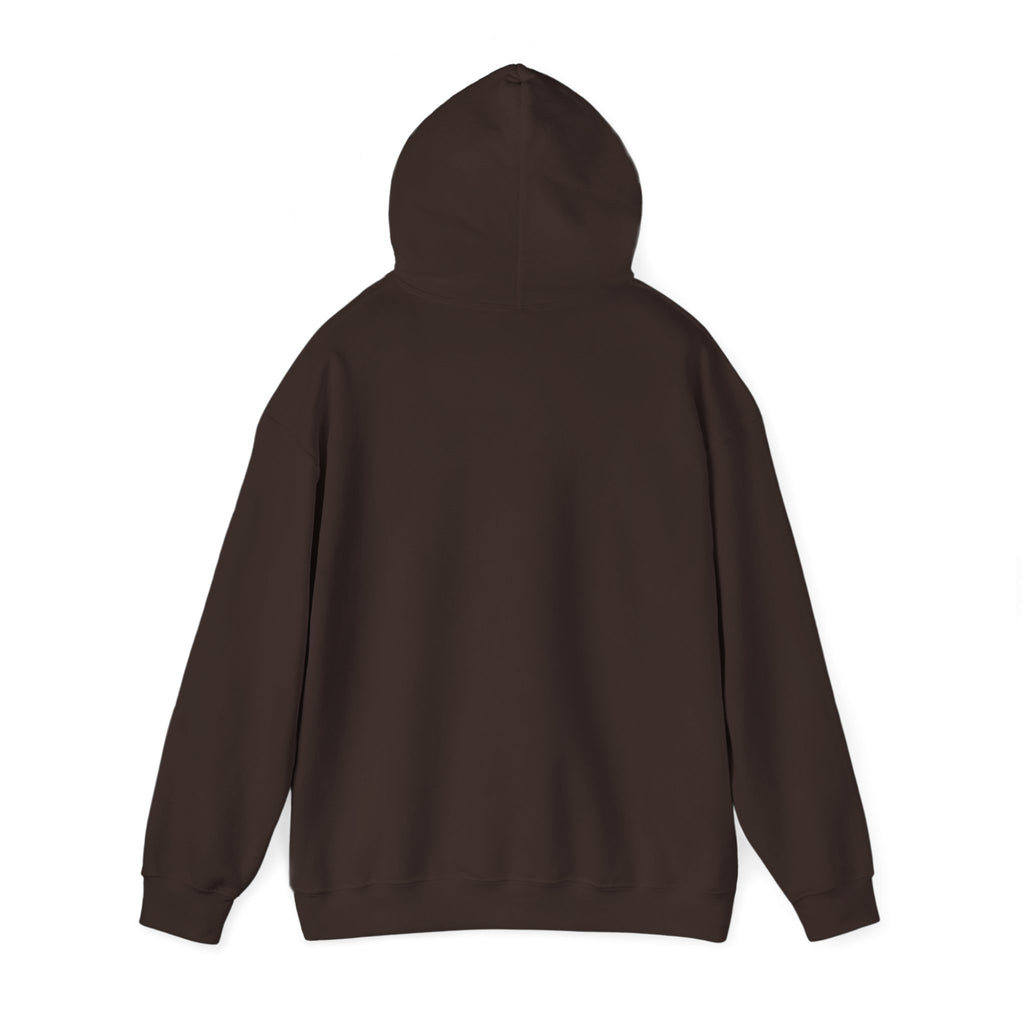 336 CrossFit Camo Hooded Sweatshirt