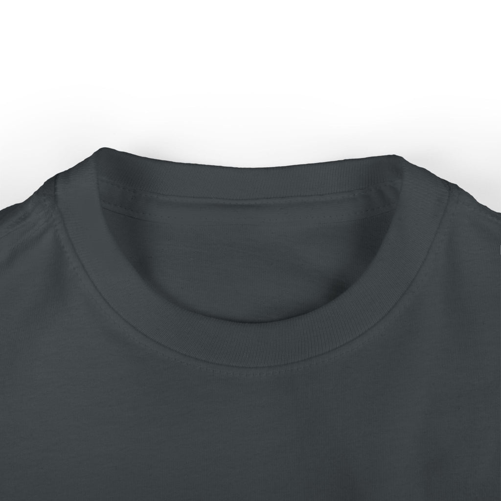 Infant Tee — 336 CrossFit Hex Logo Baby T‑Shirt (NC)