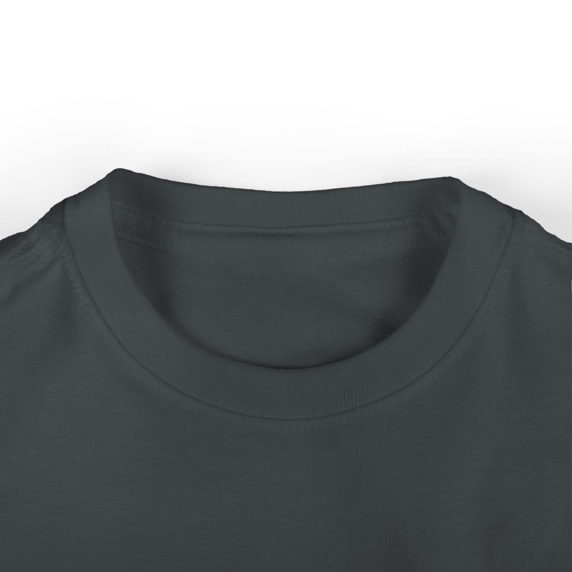 Infant Tee — 336 CrossFit Hex Logo Baby T‑Shirt (NC)