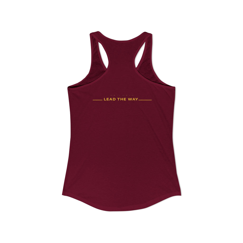 336 CrossFit EST Gold Tank Top