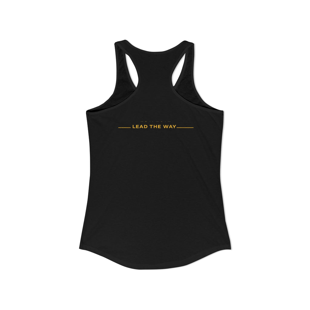 336 CrossFit EST Gold Tank Top