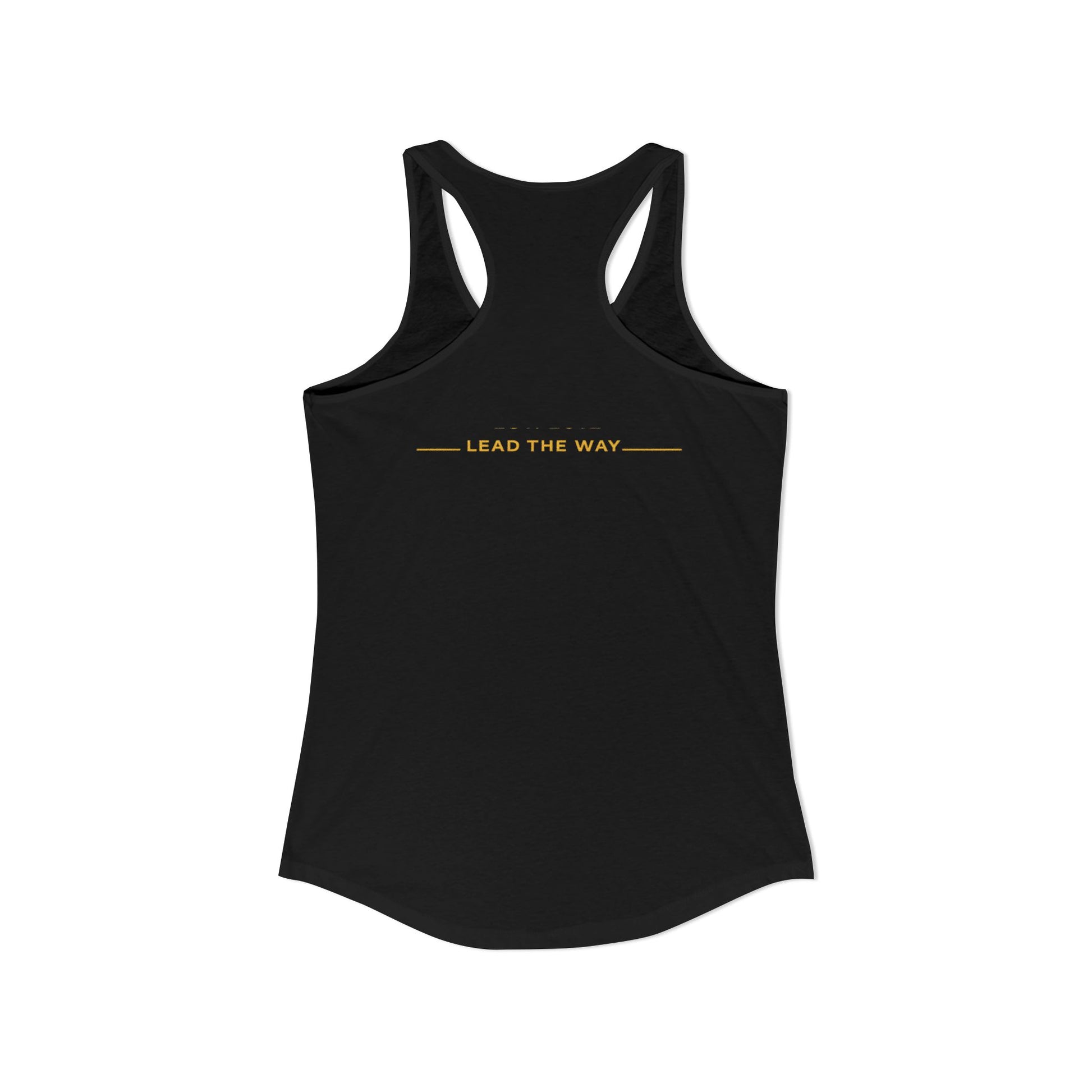 336 CrossFit EST Gold Tank Top