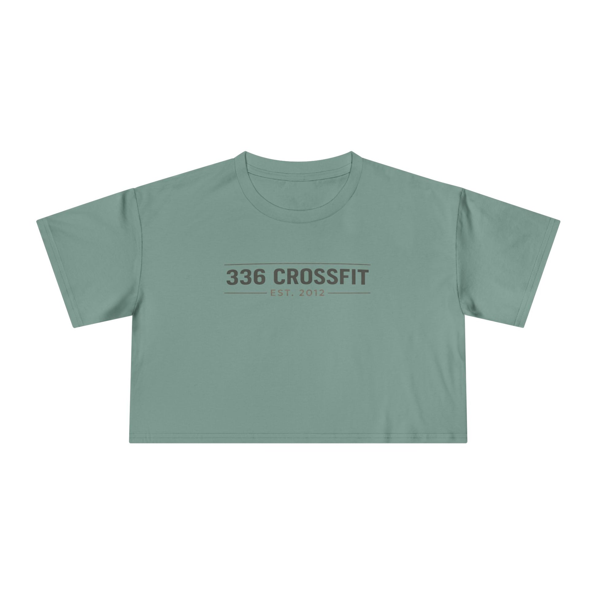 336 CrossFit EST Crop