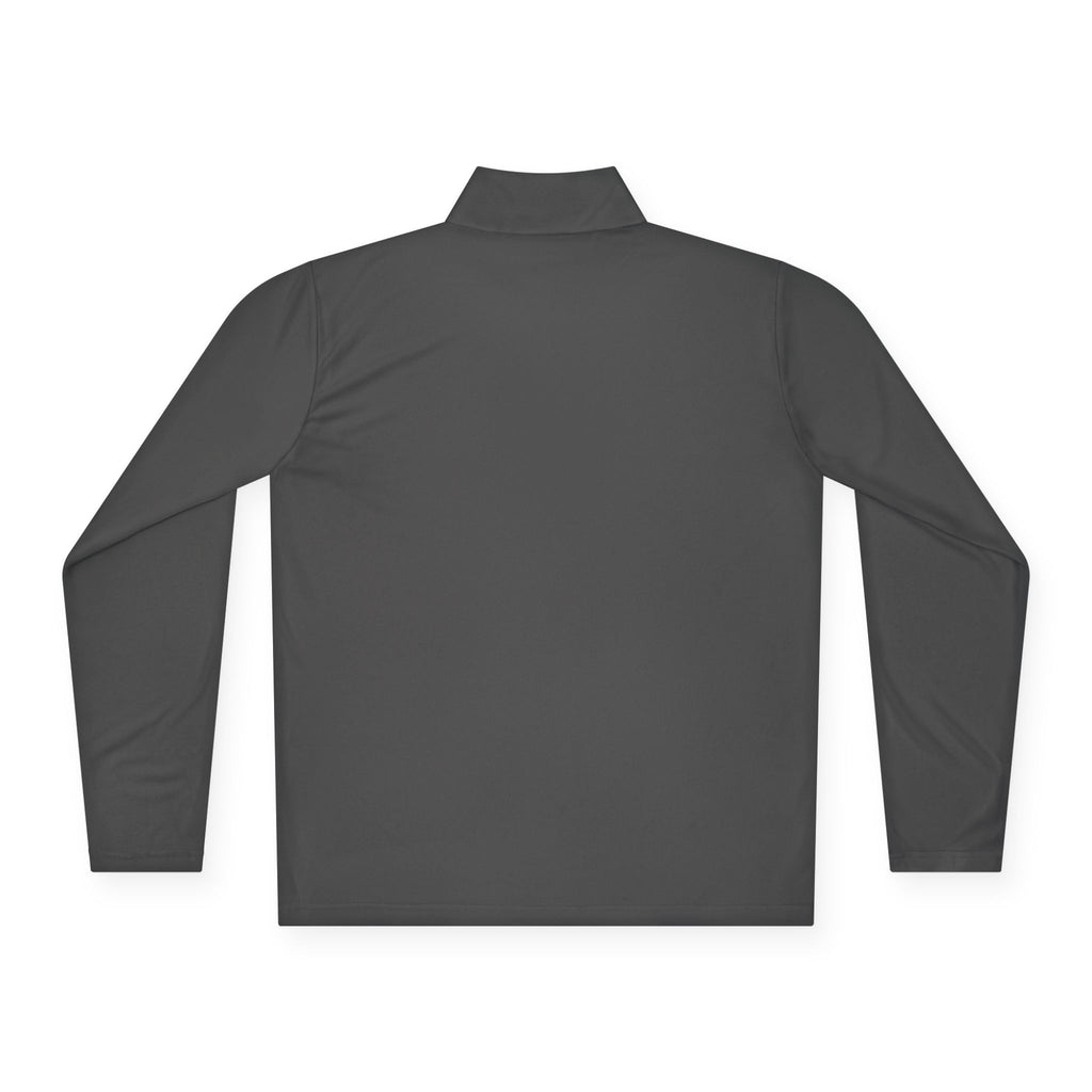 336 CrossFit Quarter Zip Sweatshirt